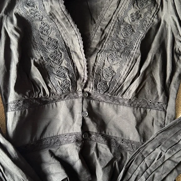 Reformation Meadowlark Top - Picture 6 of 9